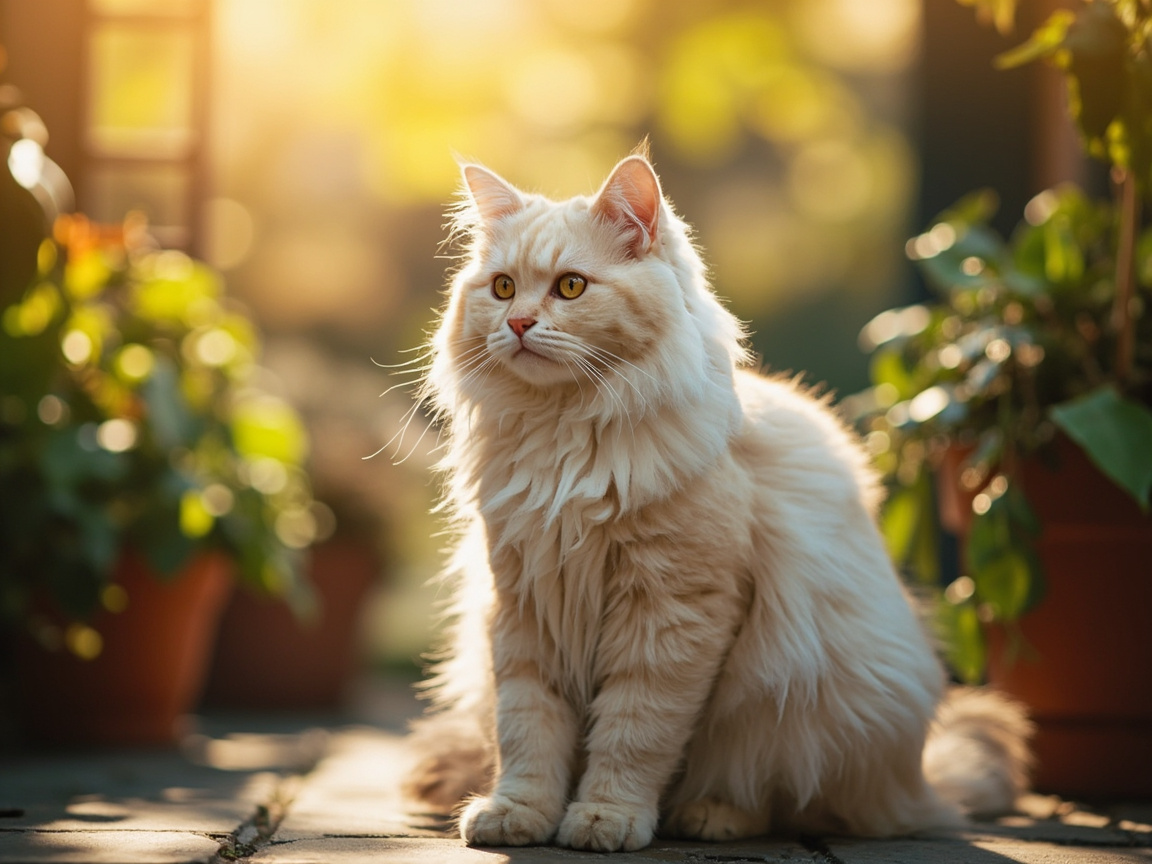 A história por trás da fama de Choupette - imagem ilustrativa