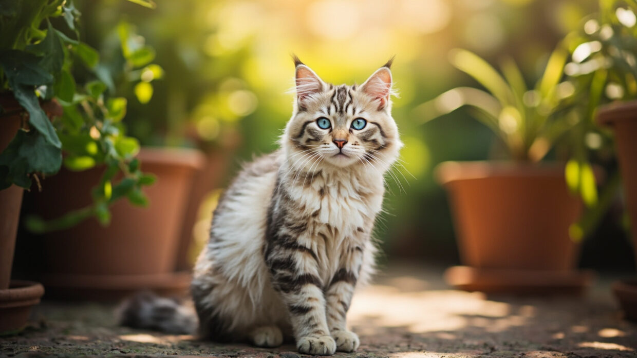 Caixa de transporte rigida para gatos: quando usar e como escolher - hero
