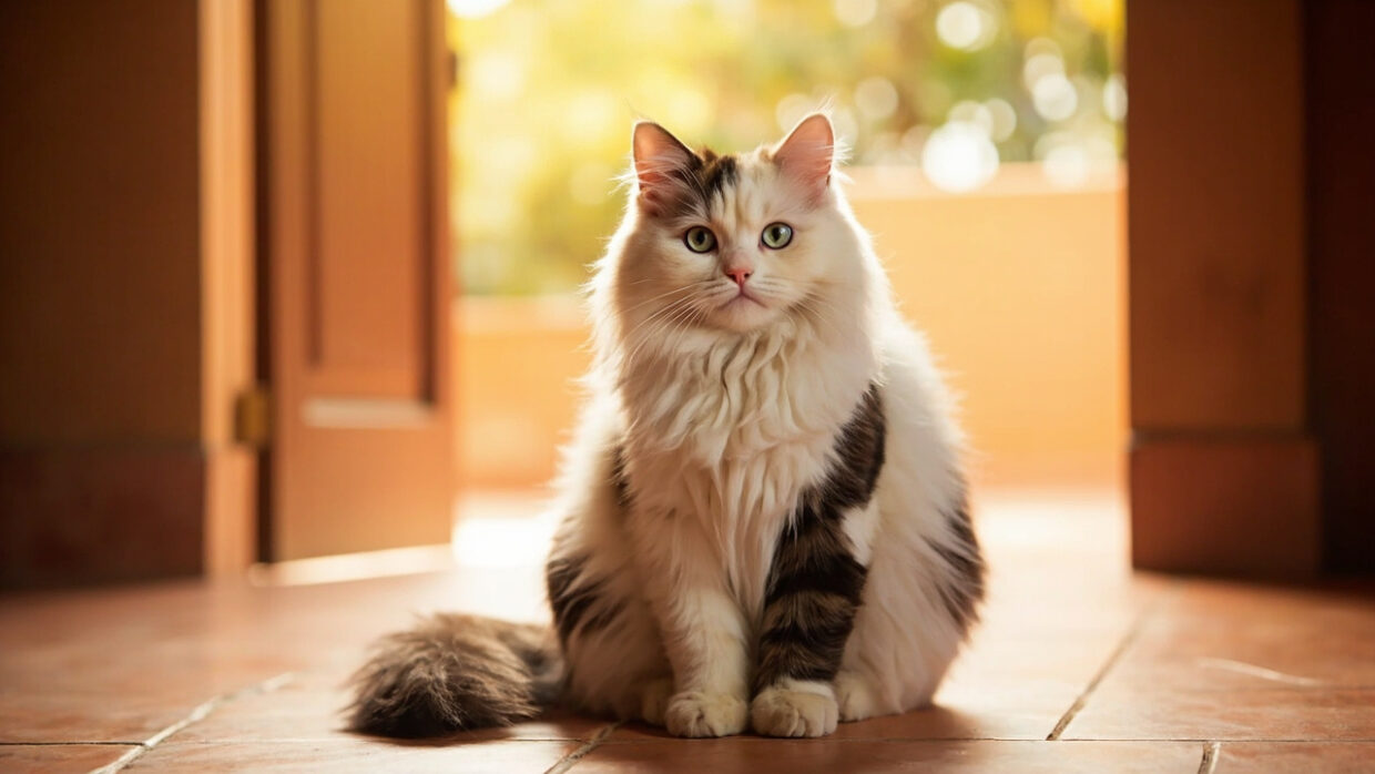 Scottish Fold: a doença por trás da orelha dobrada - hero