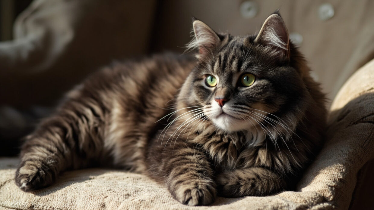 Microchip para gatos: como funciona e por que vale a pena - hero
