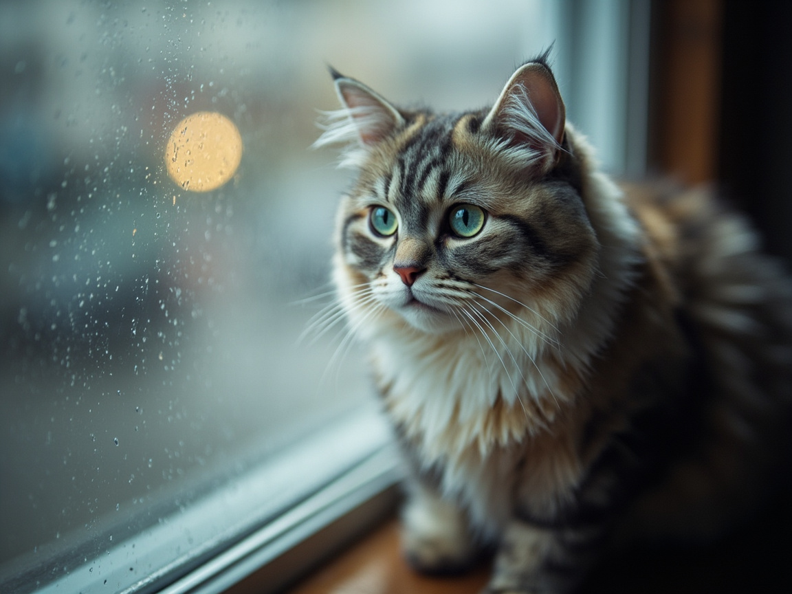 Estimativas atuais de gatos no mundo - imagem ilustrativa