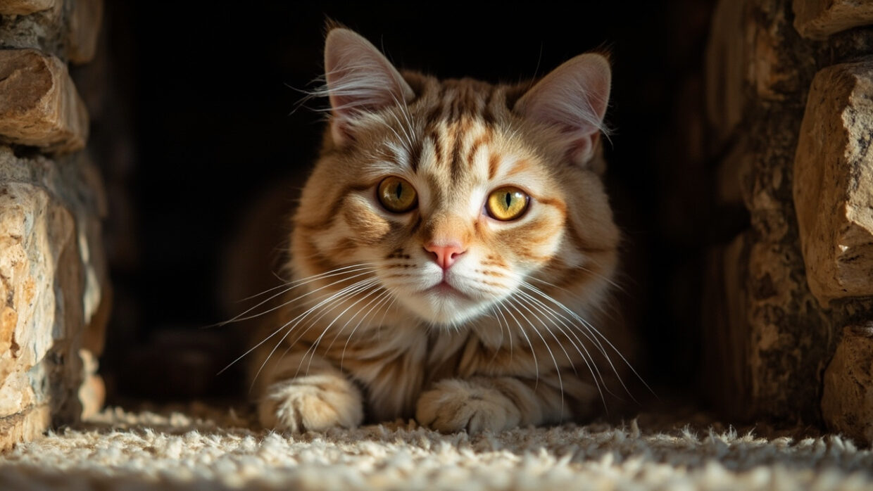 Gato que some por dias: o que fazer antes de desesperar - hero