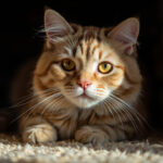 Gato que some por dias: o que fazer antes de desesperar