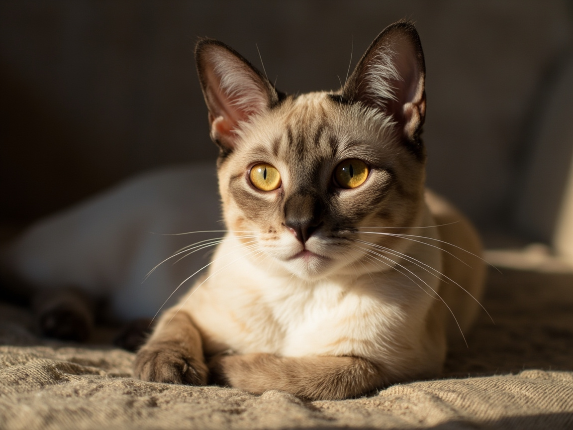 O que é o comportamento de gato que some por dias - imagem ilustrativa