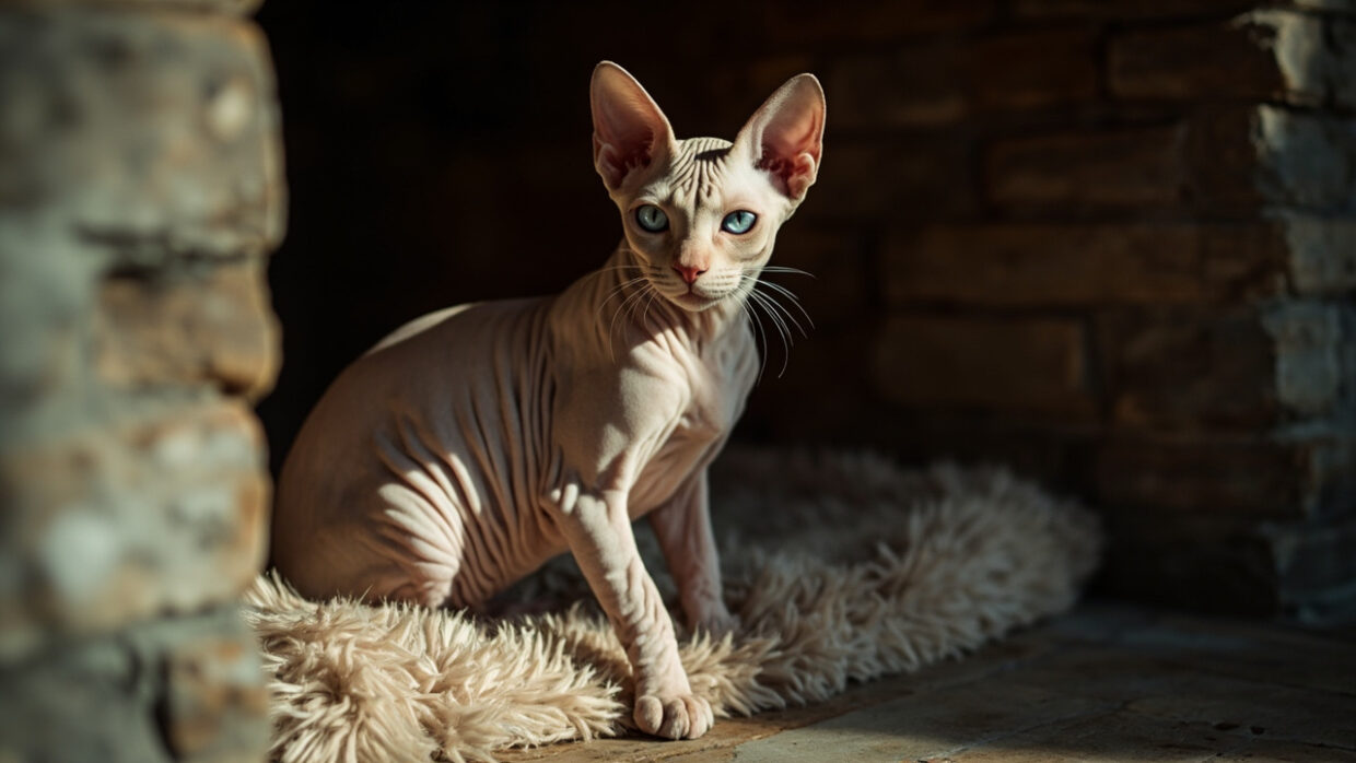 Endoscopia em gatos: indicação e preparo completo - hero