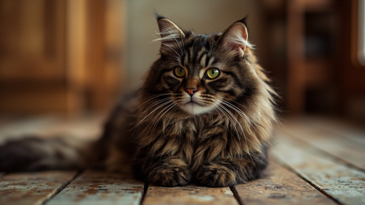 Gatos entendem linguagem humana: descubra o que eles sabem - hero