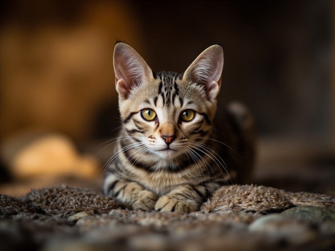 O que a ciência já descobriu sobre os gatos e a fala humana - imagem ilustrativa