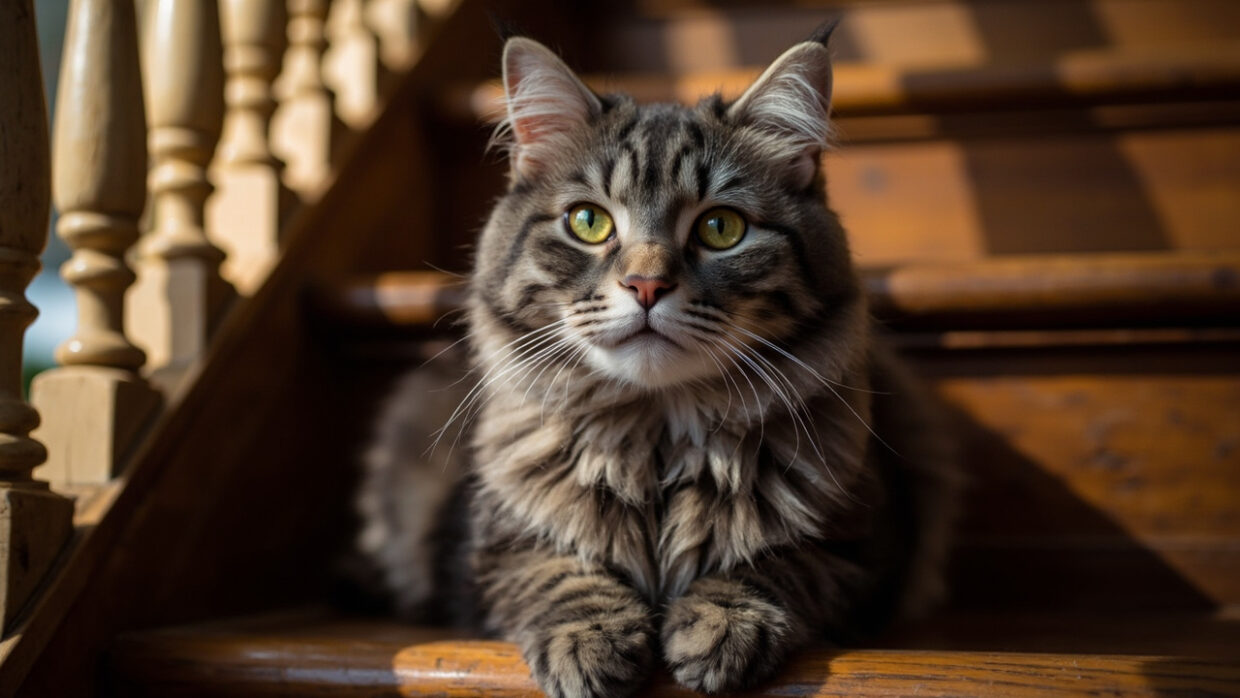 Ultrassom Abdominal em Gatos: Quando Pedir o Exame - hero