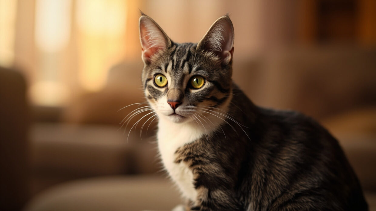 Soro subcutâneo para gatos: como aplicar em casa com segurança - hero