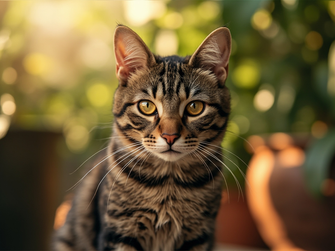 O que é soro subcutâneo para gatos - imagem ilustrativa