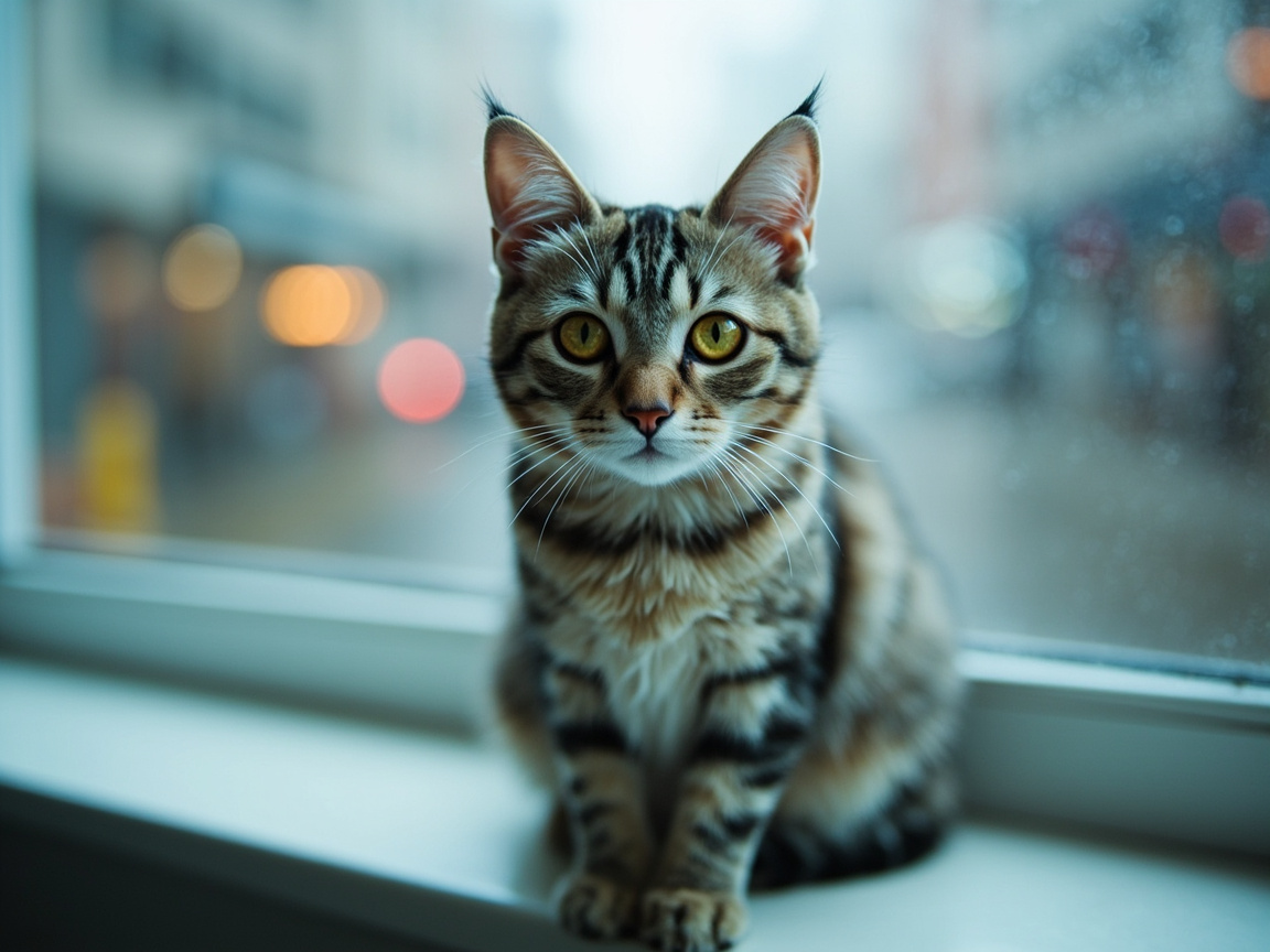 Quando o soro subcutâneo é indicado para gatos - imagem ilustrativa