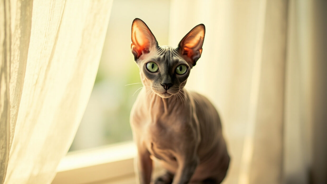 Hidratação subcutânea em gatos em casa: quando é indicada e como fazer - hero