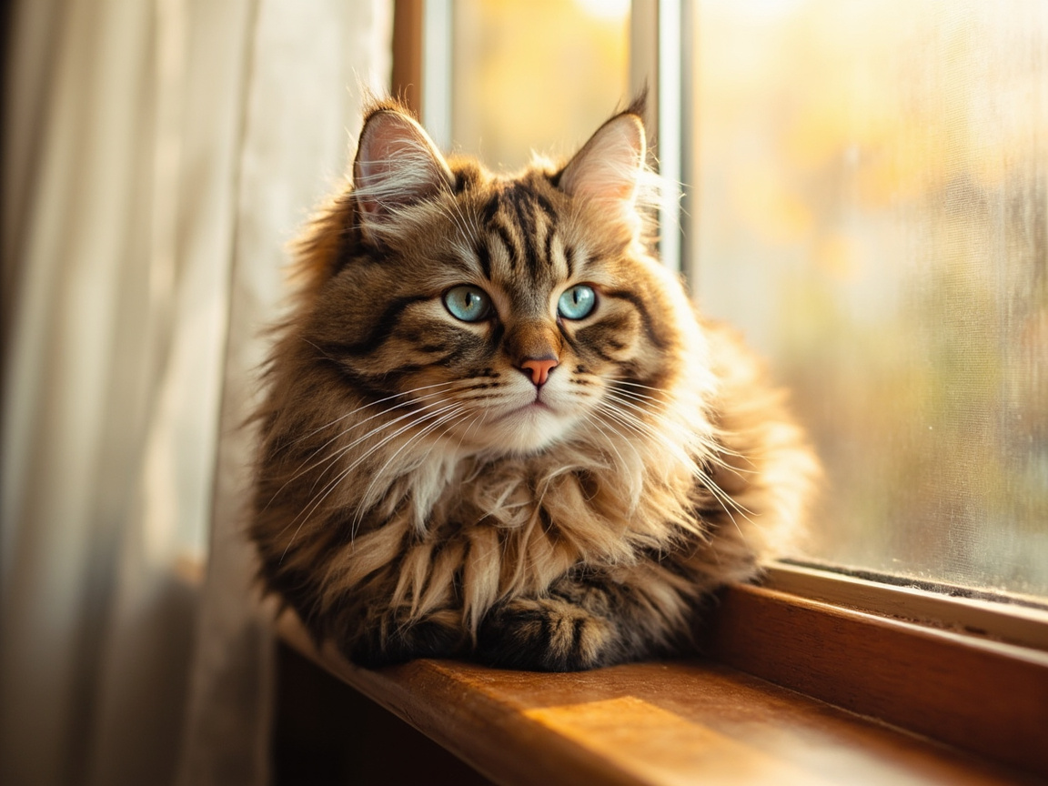 O que é a hidratação subcutânea em gatos - imagem ilustrativa