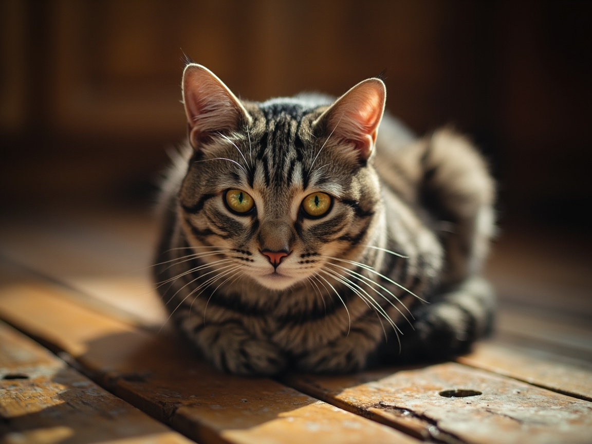 Os 7 principais motivos pelos quais o gato dorme em cima do dono - imagem ilustrativa