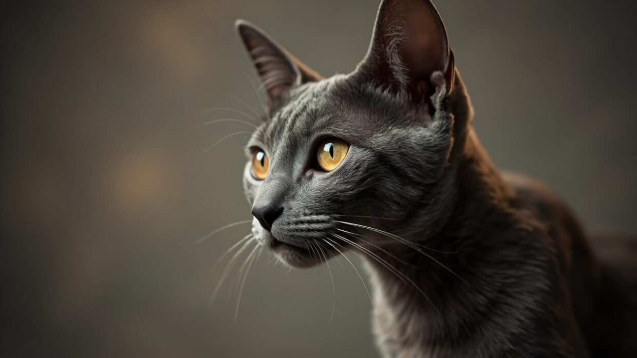 Cuidados com gatos recém-adotados: o guia dos primeiros 30 dias - hero