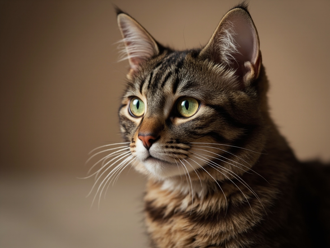O que é um túnel para gatos - imagem ilustrativa