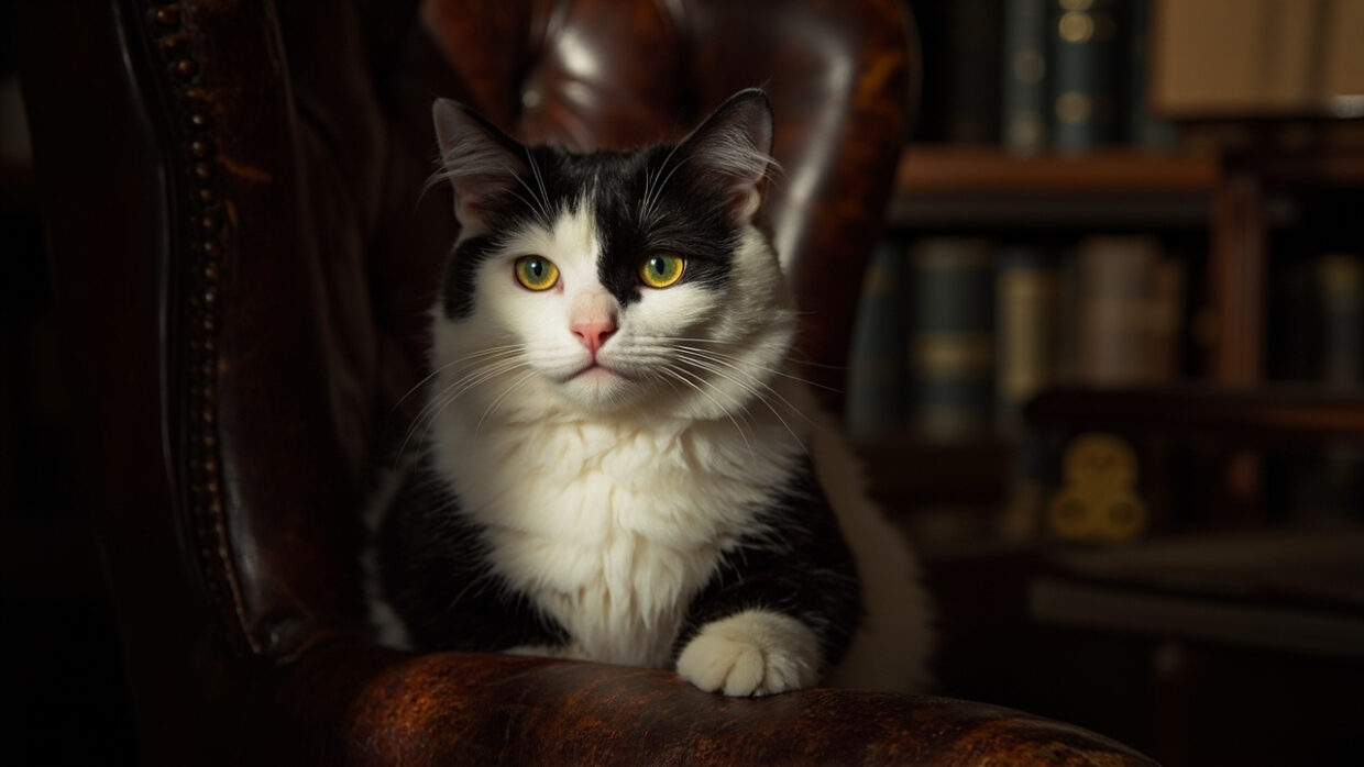 Bigodes do Gato (Vibrissas): Funcao e Cuidados Essenciais - hero