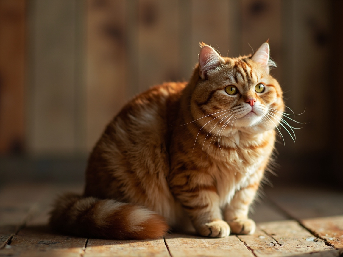 O que sao as vibrissas dos gatos - imagem ilustrativa
