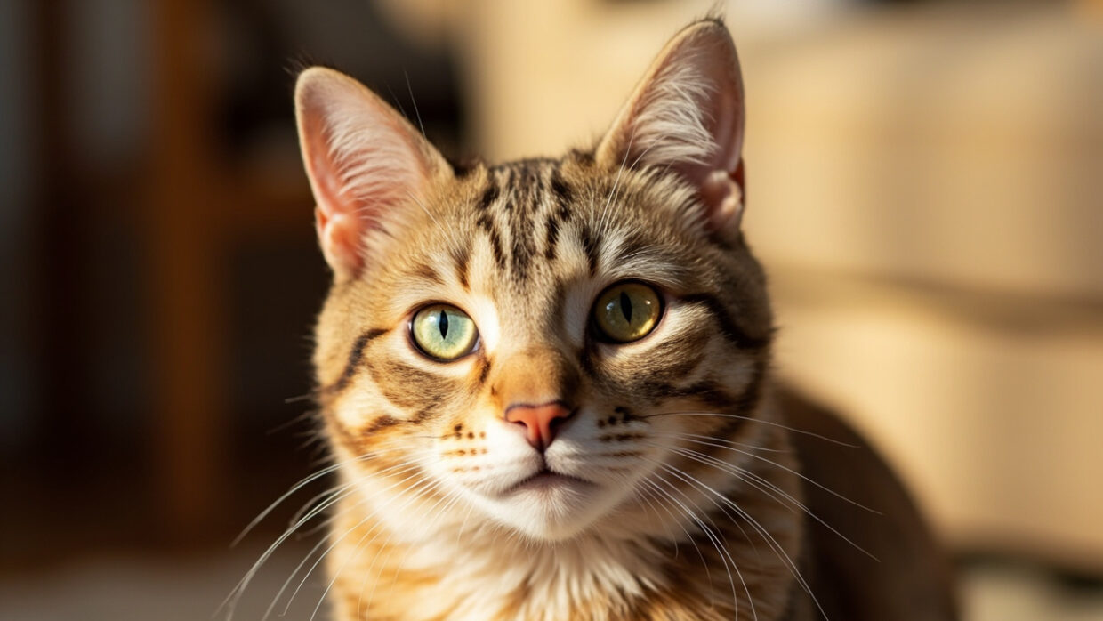 Caminha iglu para gatos: felinos adoram esse cantinho? - hero