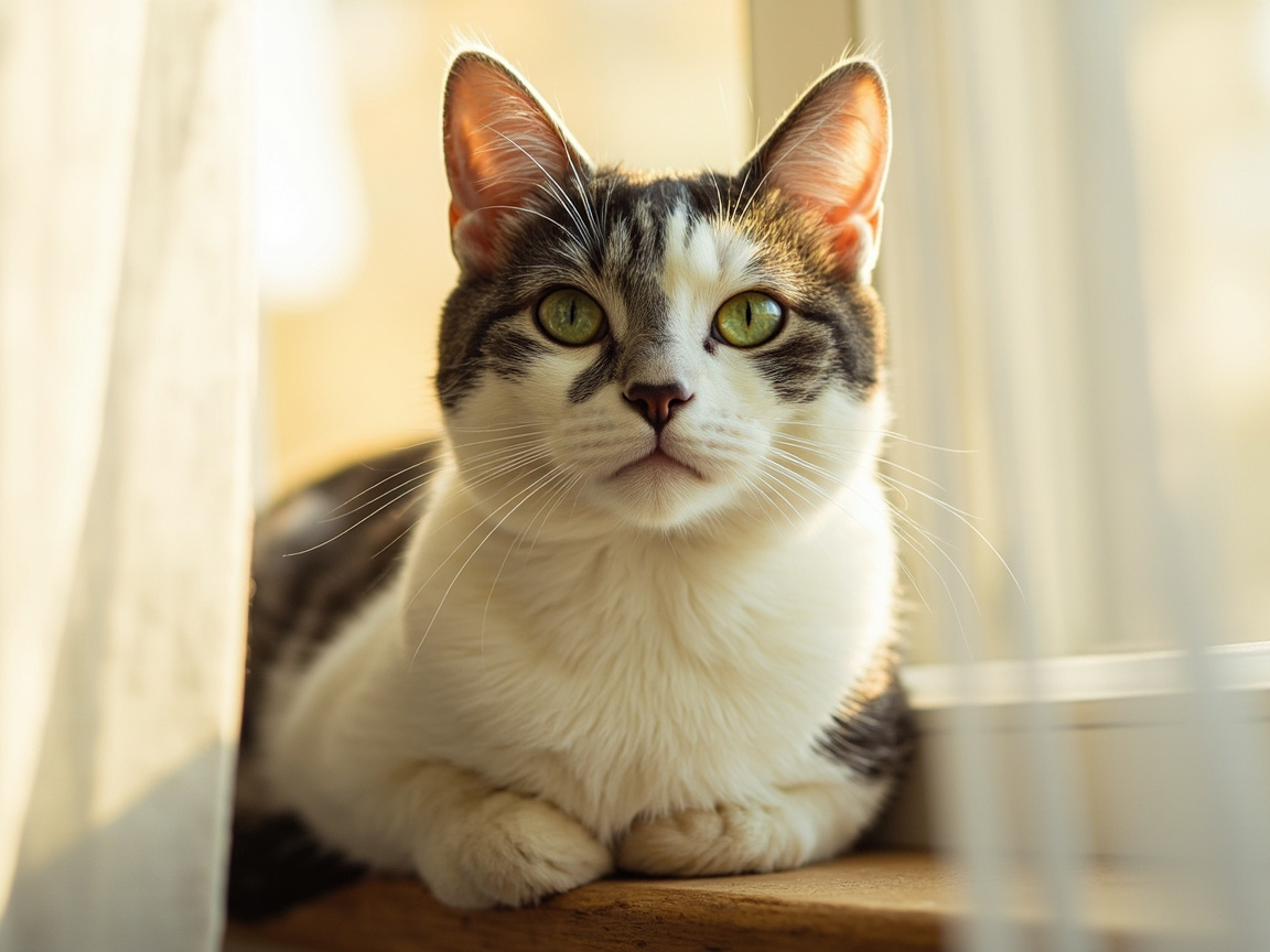 O que é ômega 3 e por que ele importa para os gatos - imagem ilustrativa