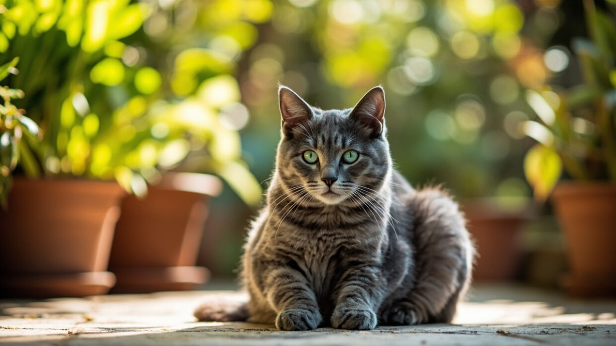 Ração Seca vs Úmida: Comparativo Completo Para Gatos - hero