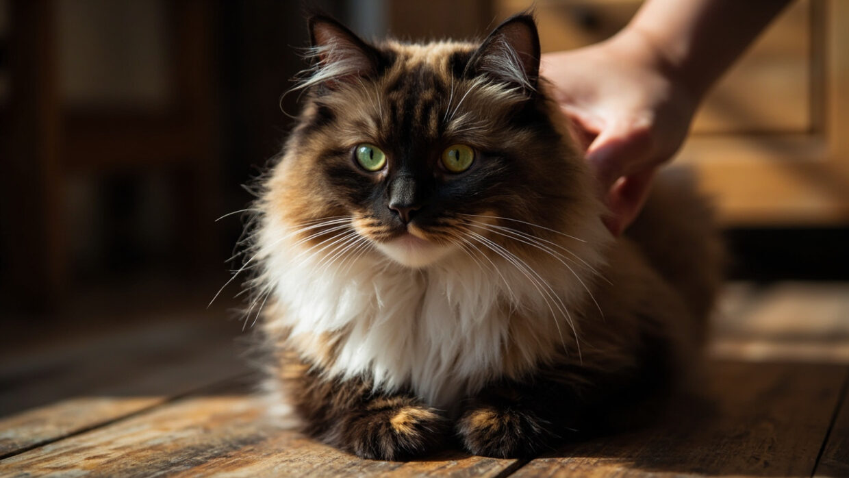 Tosa em Gatos: Quando Fazer, Tipos e Riscos da Anestesia - hero
