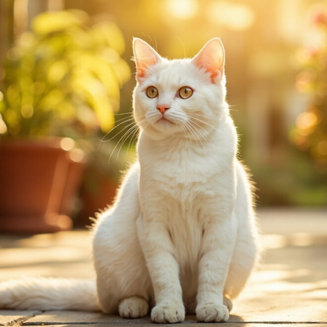 Túnel de brinquedo para gatos: como estimular a corrida de verdade