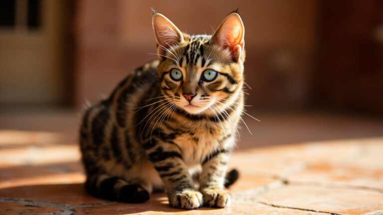 Gatos que atravessaram o país para voltar para casa: histórias reais