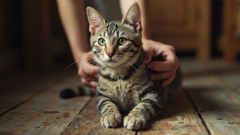 Primeiro veterinário do gato: como escolher sem erro