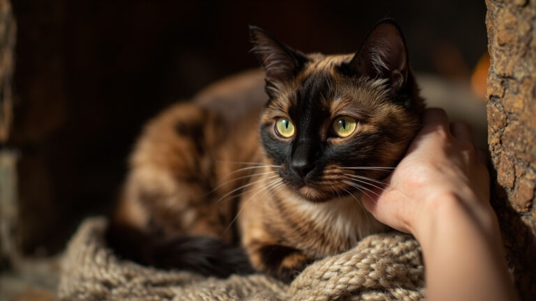 Veterinário de felinos: quando procurar o especialista certo