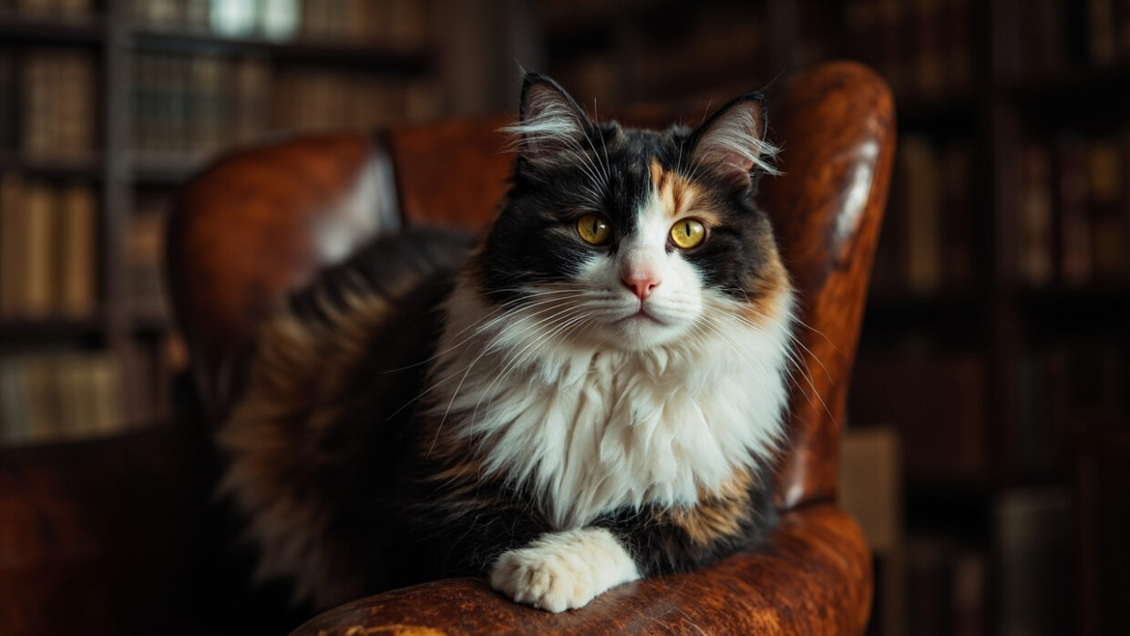 Gato de estimação em presídio: como funciona a reabilitação - hero