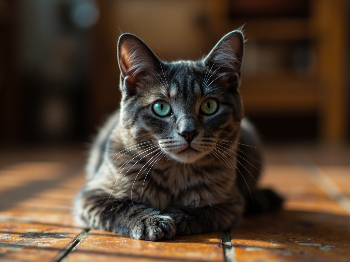 Sintomas: como identificar a diabetes em gatos no dia a dia - imagem ilustrativa