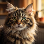 Queimaduras em gatos: primeiros socorros essenciais