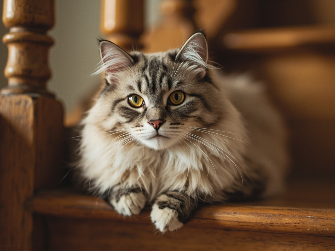 Como o olho do gato funciona e por que a pupila muda tanto - imagem ilustrativa