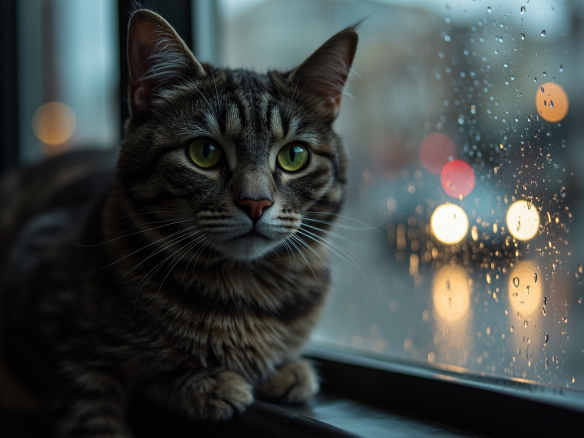 O que é um comedouro para gatos e por que o material importa - imagem ilustrativa