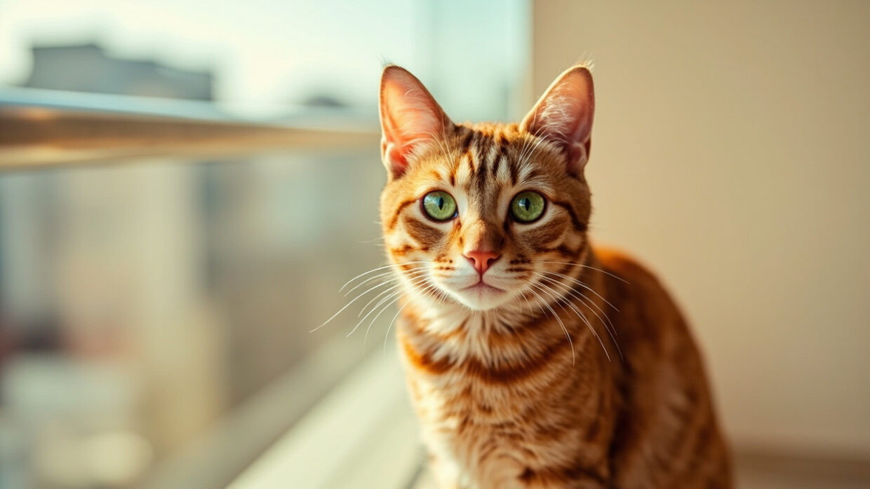 Doença renal crônica em gatos: sintomas, tratamento e expectativa - hero