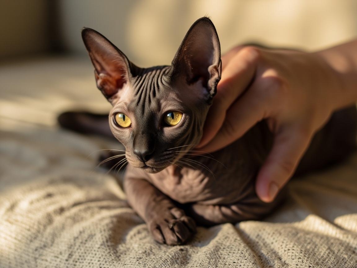 O que é considerado um gato filhote e por que os 90 dias são tão importantes - imagem ilustrativa