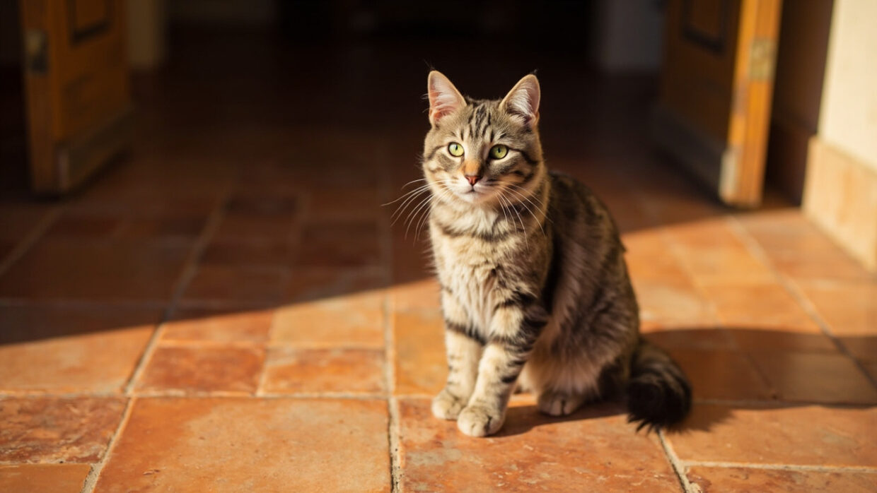 Gato Persa: perfil completo, saúde e cuidados essenciais - hero