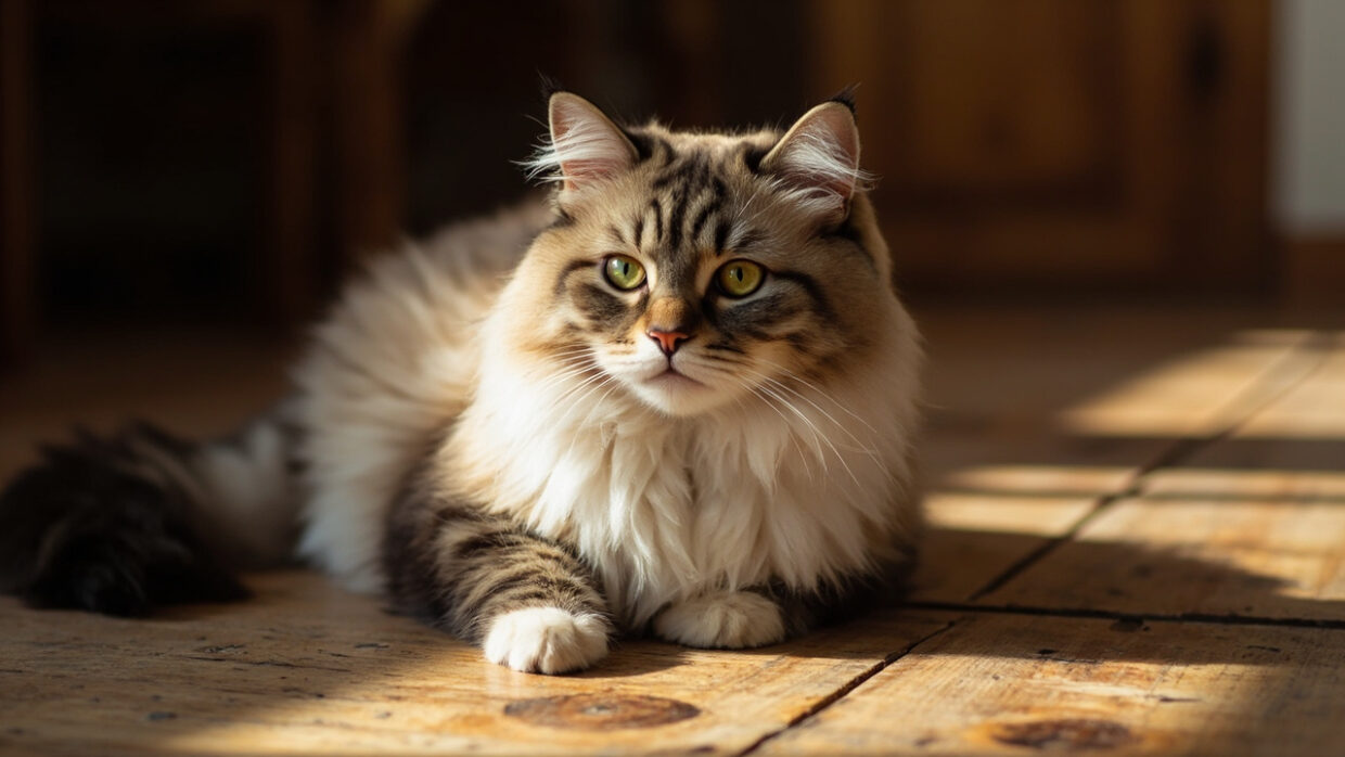 Obstrução uretral em gatos: emergência veterinária silenciosa - hero
