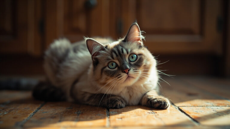 Castração de gatos: quando fazer, benefícios e cuidados pós-operatório