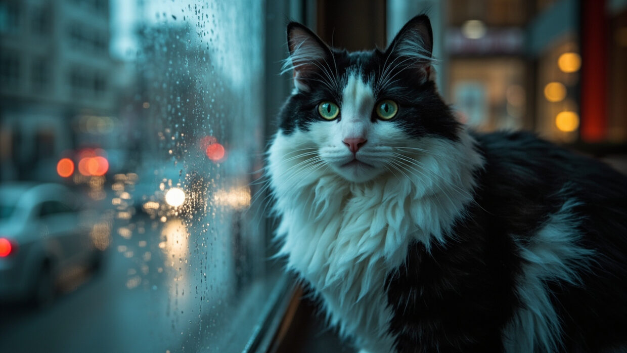Eutanásia em gatos: como funciona o procedimento - hero