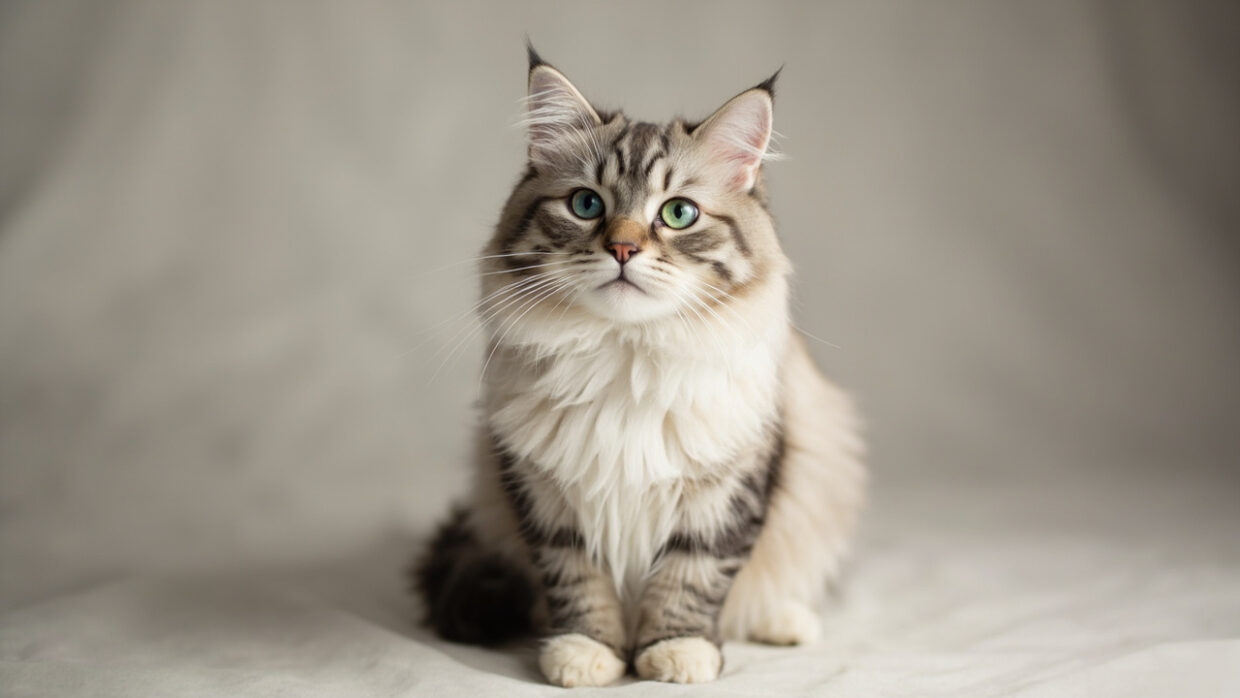 Lipidose Hepática em Gatos: Causas, Sintomas e Tratamento - hero
