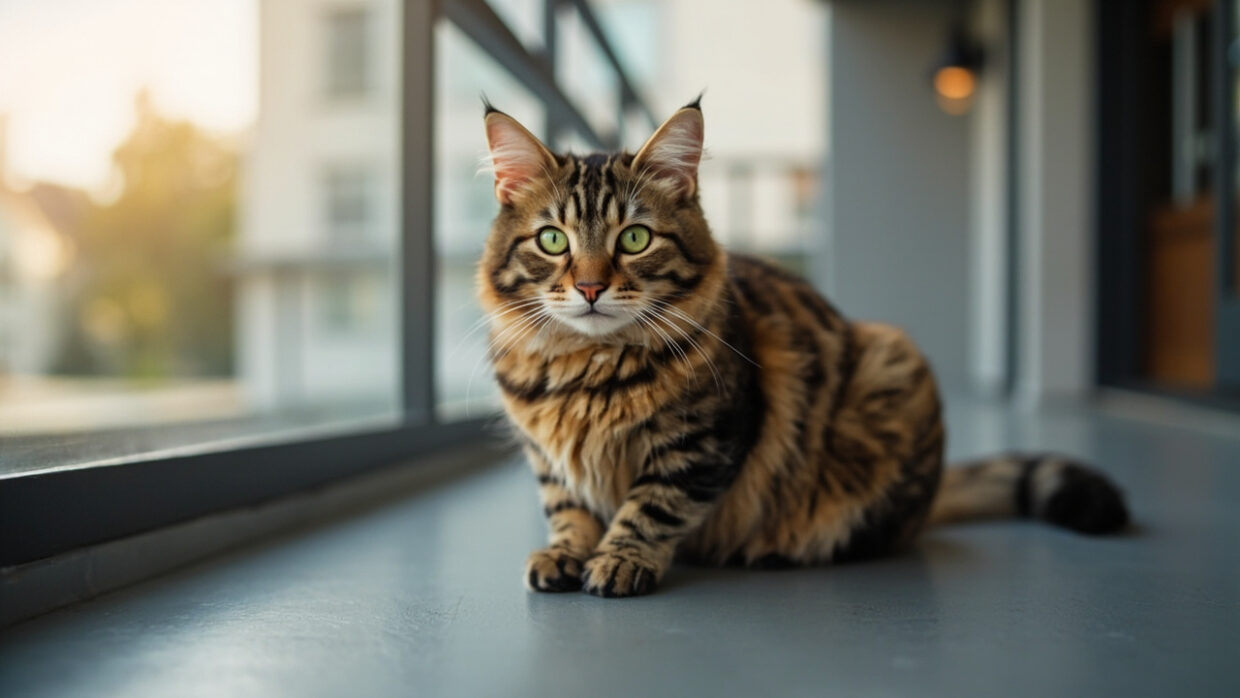 Introdução de novo gato: como fazer a apresentação com segurança - hero