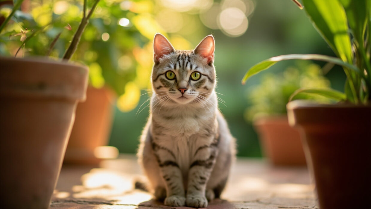 Túnel de brinquedo: estímulo à corrida e brincadeira do gato - hero
