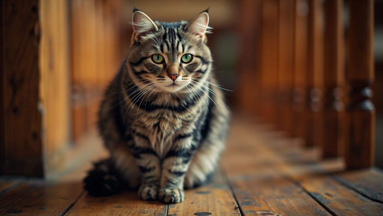 FLUTD em gatos: sintomas, causas e como tratar o trato urinário - hero