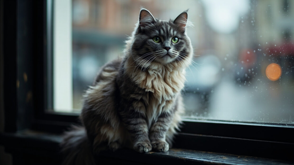 Toyger: conheça o gato que parece um tigre - hero