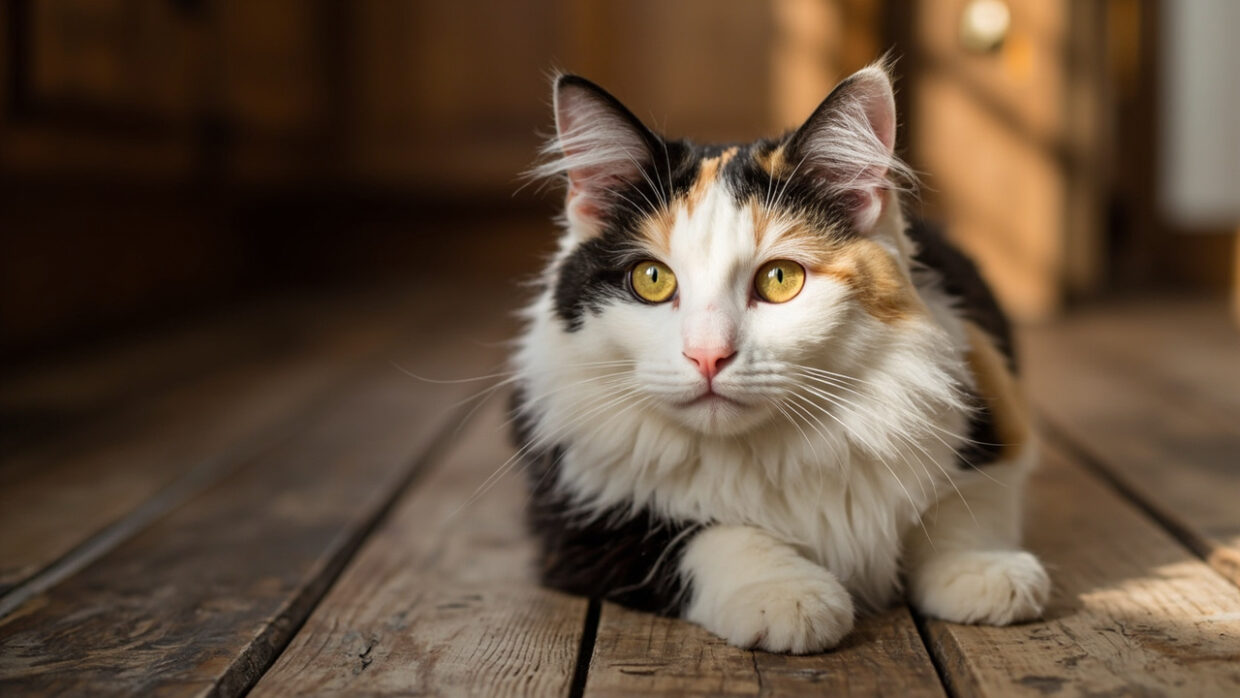 Memória do gato: curta ou longa? O que a ciência já descobriu - hero