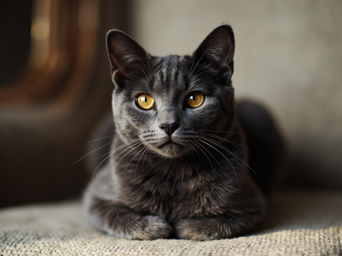 O que é a memória do gato e por que ela importa - imagem ilustrativa