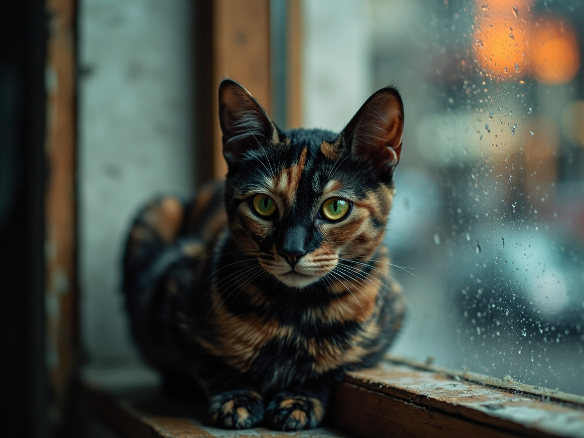 Como a FIV é transmitida entre gatos - imagem ilustrativa