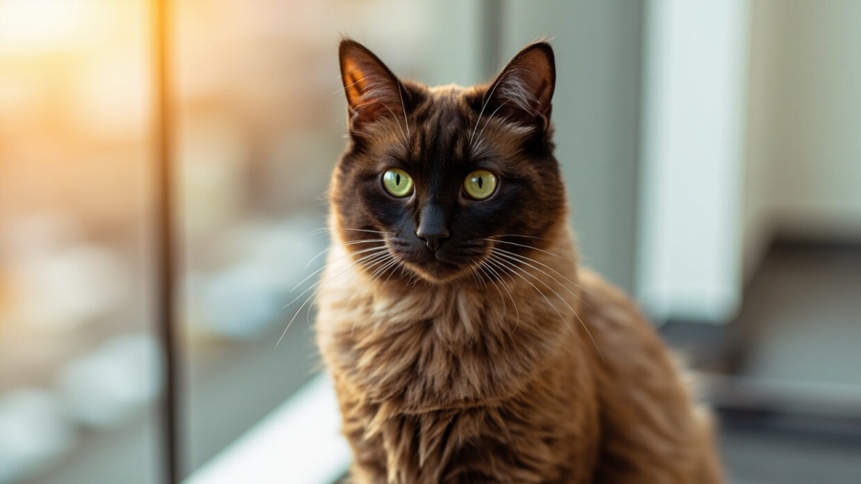 Gato Manx: tudo sobre a raça sem cauda e seus cuidados - hero